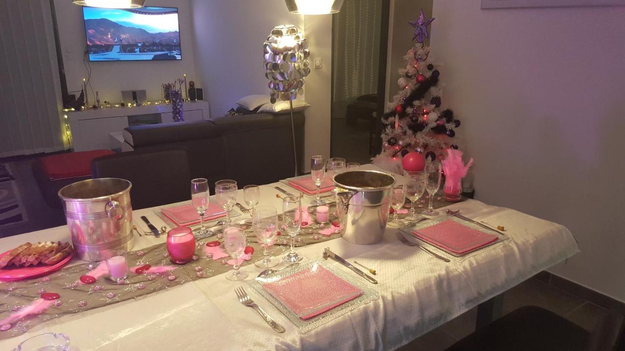 Chambre Cosy Adults Only Агд Экстерьер фото
