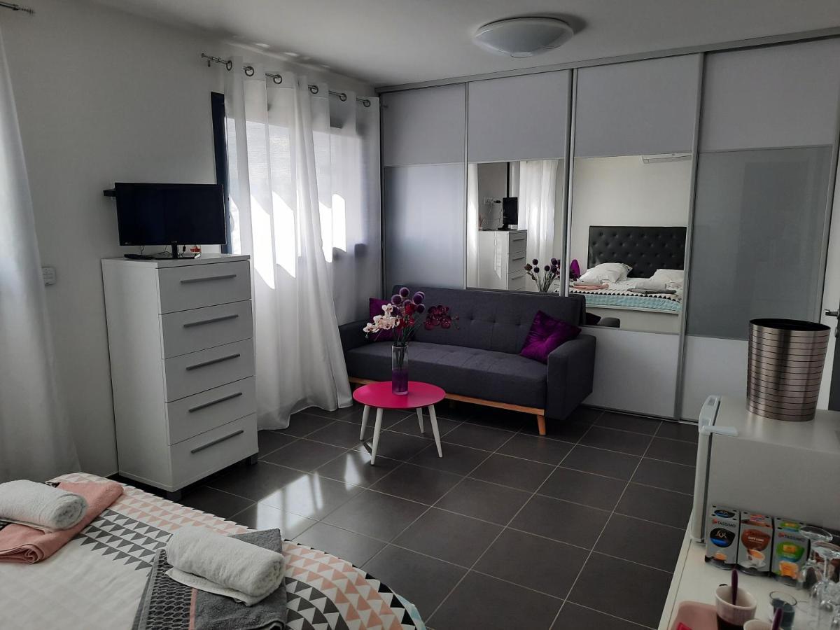 Chambre Cosy Adults Only Агд Экстерьер фото