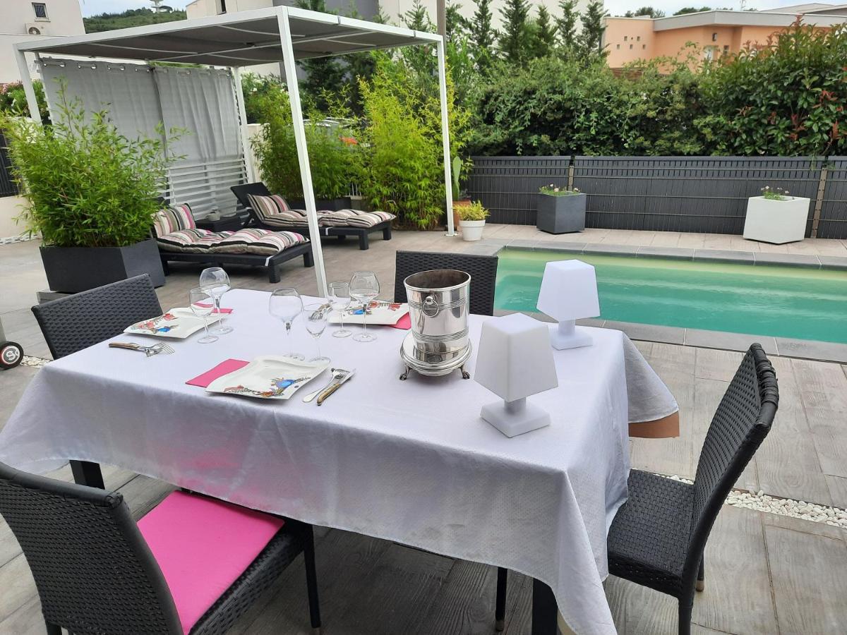 Chambre Cosy Adults Only Агд Экстерьер фото