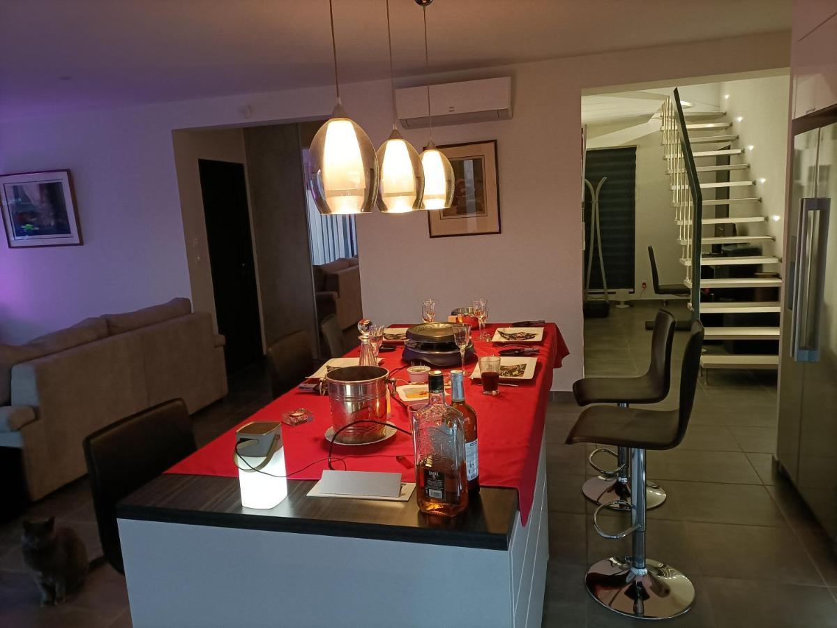 Chambre Cosy Adults Only Агд Экстерьер фото
