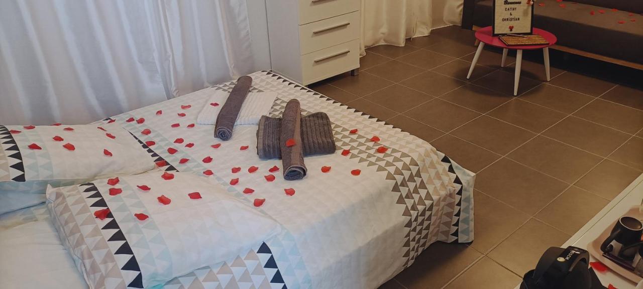 Chambre Cosy Adults Only Агд Экстерьер фото
